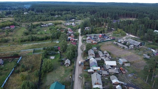 Заречье - история деревни смотреть онлайн
