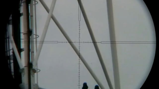 Доберман 350 Стандарт Эксцентрик, дистанция 98 метров, не попал. смотреть онлайн