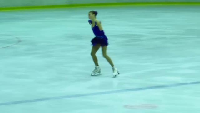 Анастасия Тараканова, ПП Самара 2016 смотреть онлайн