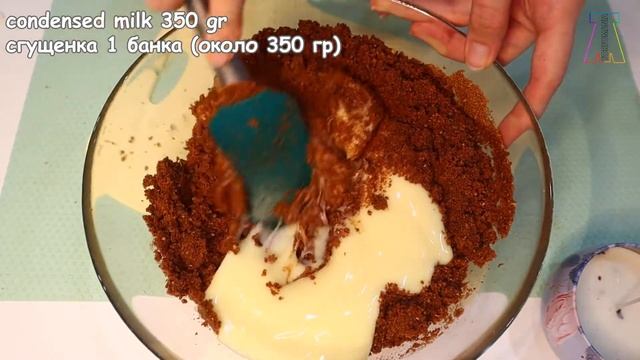 Это ВКУСНЕЕ, чем ВЫ ДУМАЕТЕ - Пирожное КАРТОШКА БЕЗ ВЫПЕЧКИ смотреть онлайн