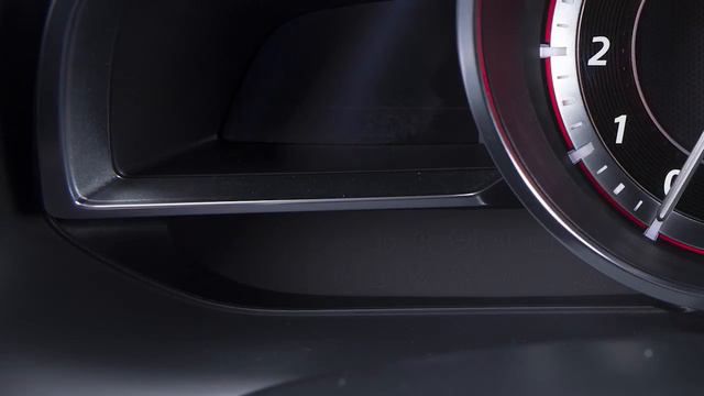 Hoe werkt het start stop systeem i-STOP in de Mazda CX-3 смотреть онлайн