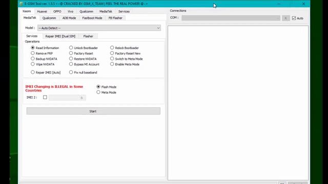 Review E-Gsm Tool 2023 | Complete Tool For Android Repair | FR33 For ALL смотреть онлайн