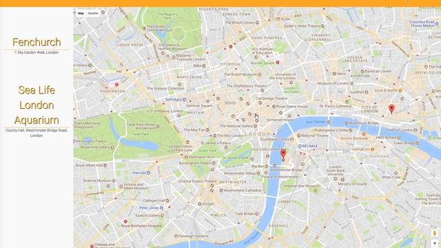 Spark - A Local Date Night Generator смотреть онлайн