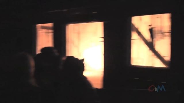 Bates Motel haunted hayride POV in Pennsylvania смотреть онлайн