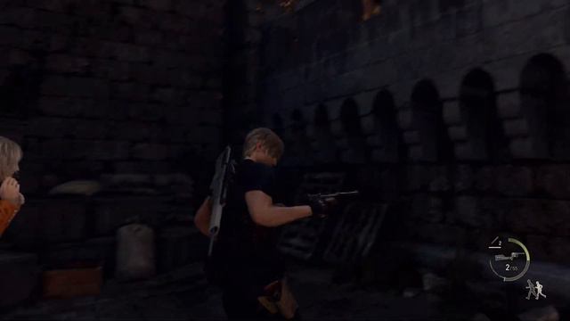 Resident Evil 4 Remake | Top Tips смотреть онлайн