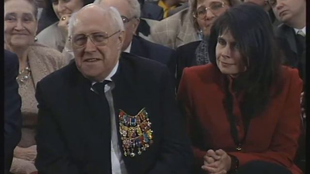 Ramiz Quliyev & Oğlu Əyyub Quliyev