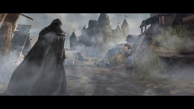 Thrive Heavy Lies The Crown Trailer смотреть онлайн