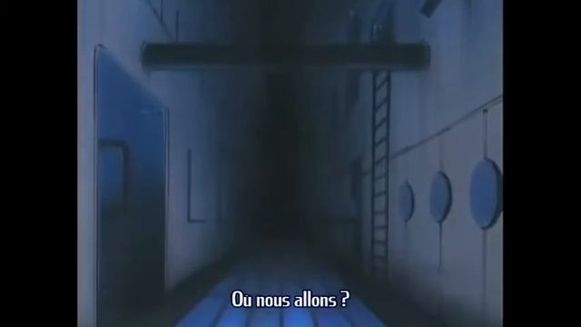 [FR] Best Moment Manga [01] Uchuu no Stellvia смотреть онлайн