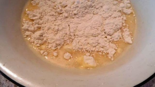 Сборник рецептов