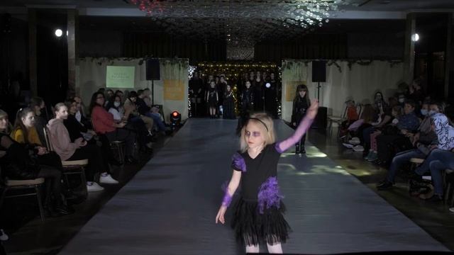 KFZ-2021. Показ коллекции 