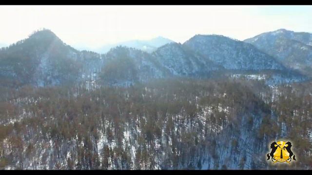 Конный поход | Голубые озера Алтая смотреть онлайн