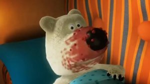 Весёлые Мишки   аллергия  серия 3 )