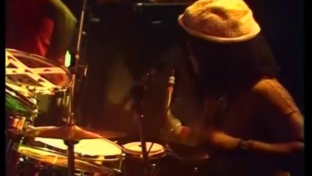 Black Uhuru - Live At Rockpalast "Guess Who Is Coming To Dinner" (live video) смотреть онлайн