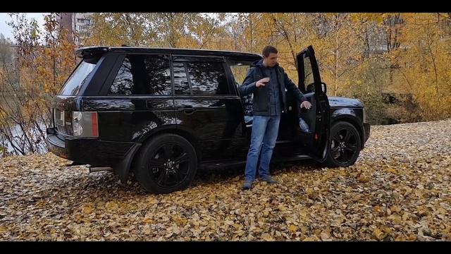 РАСХОДЫ на Содержание за 3.5 года. Range Rover Сколько ДЕНЕГ Я потратил. Можно купить квартиру! смотреть онлайн