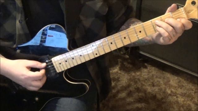 How to Play DAMN DRUNK by RONNIE DUNN - CVT Guitar Lesson by Mike Gross смотреть онлайн