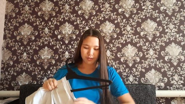 Удаление складок на одежде за минуту! Обзор ручного отпаривателя Kitfort KT-928-1. смотреть онлайн