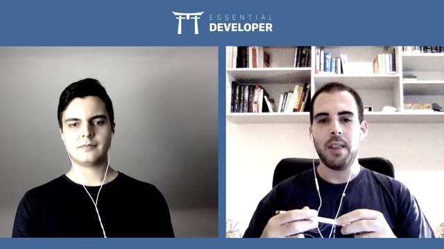 Clean iOS Architecture 101: Composite Design Pattern смотреть онлайн