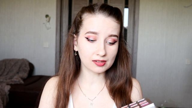 ОПЯТЬ КИТАЙ? КОСМЕТИКА с ALIEXPRESS || ДЁШЕВО и СЕРДИТО! смотреть онлайн
