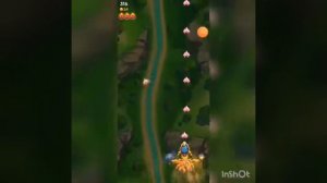 Обзор на sky champ: galaxy space shooter