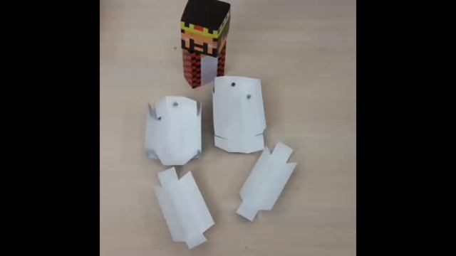 Аид Майнкрафт игрушки из бумаги своими руками аидыч brawl stars смотреть онлайн