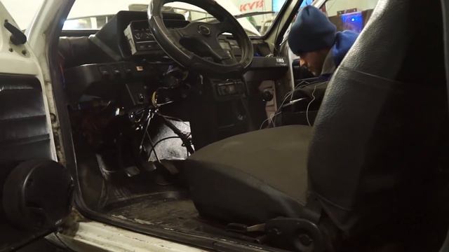 чип тюнинг (прошивка) ОКИ ,КАВКАЗИЯ не едет ..