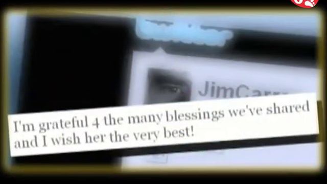 Светская Хроника. Кэрри и Маккарти расстались.