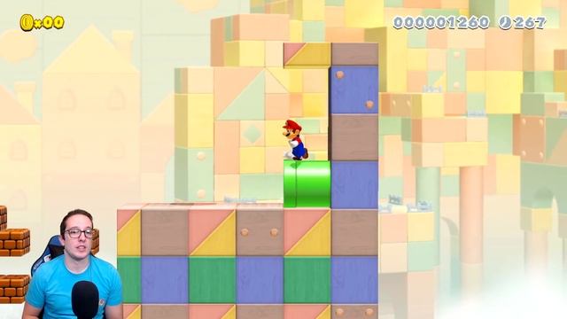 CHEESING The Oldest UNCLEARED Levels Left In The Game!!! смотреть онлайн