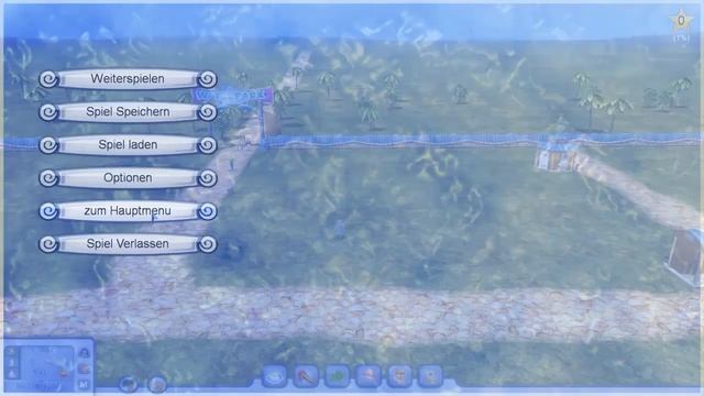 Waterpark Tycoon ,Lets Play #01 Das Tutorial смотреть онлайн