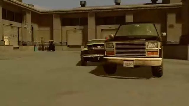 Stuntman Ignition - PS3 смотреть онлайн