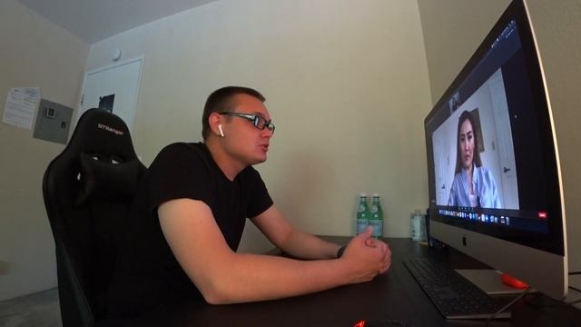 ?? Работаю грузчиком в США / Про странных клиентов, оружие, татуировки, отрезанные ноги, зарплату смотреть онлайн