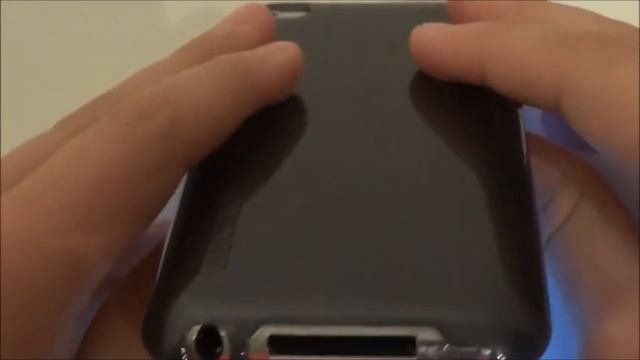 Belkin Grip Vue für IPod touch 4g смотреть онлайн