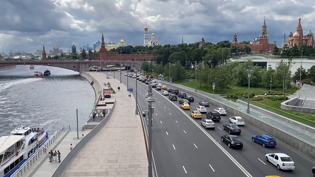 Red Square Tour, Moscow, Russia // Telugu Traveller Ramu смотреть онлайн