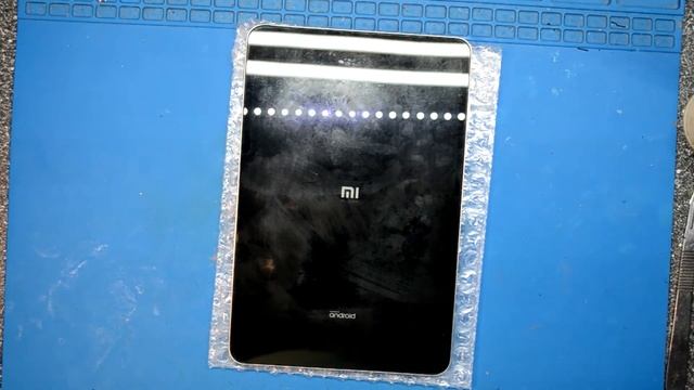 Xiami Mi Pad 3 Hard reset смотреть онлайн