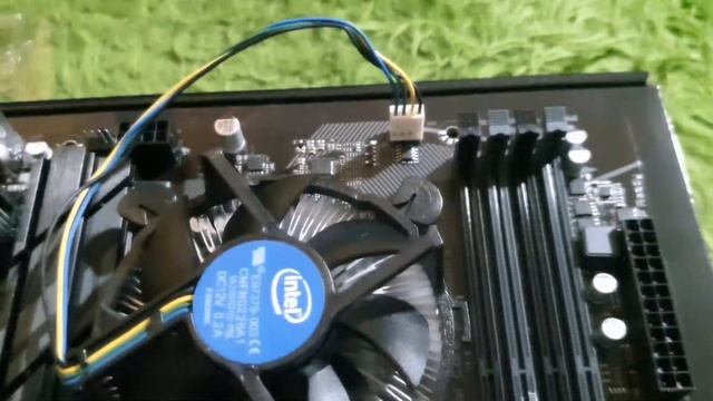 Intel Celeron G5905 instal on board смотреть онлайн