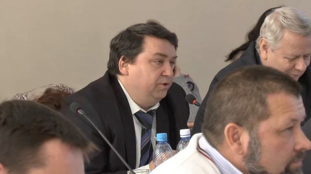 Городская дума: поправки в положение о компенсационном озеленении смотреть онлайн