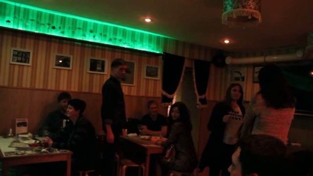 Freestyle от группы "CHKALOV" смотреть онлайн