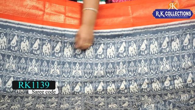 Latest Brasso Foil Print Sarees I Wholesale Shop I@Rkcollectionssarees смотреть онлайн