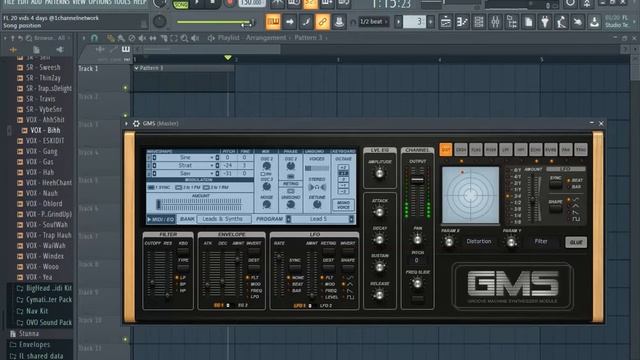 FL Studio 20: How To Cut