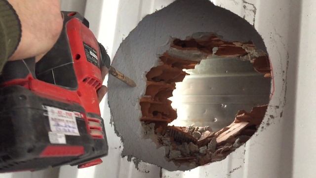 TAŞ MOTORU - TİLKİ KUYRUĞU - EİNHELL HEROCCO VE VİDA MATKABI İLE ELEKTRİĞİN OLMADIĞI YERDE İŞ YAPMA смотреть онлайн
