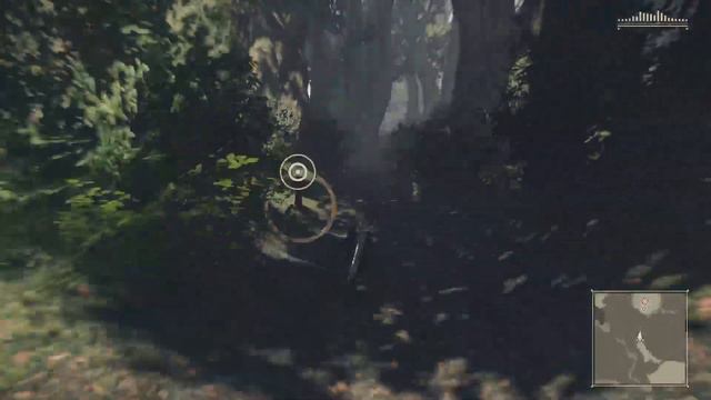 Nier: Automata PS4 Pro prt 8 смотреть онлайн