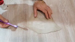 Как отмыть фломастер и другие пятна с дивана!