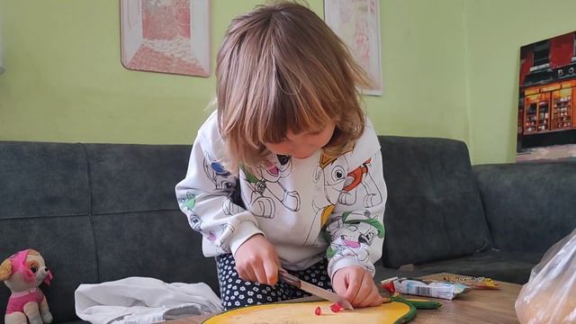 Влог. Бросила семью.. жизнь в Турецкой деревне. Анталия весна 2024. влог Турция. смотреть онлайн