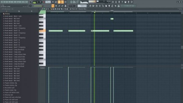 Как Kaito Shoma создает свои треки: Методика отключения мозга или же великий рандом