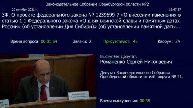 Почему 8 ноября предлагается учредить памятным днём в России смотреть онлайн