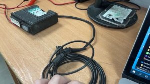 Интерфейсный кабель для ГБО ALPHA M/S