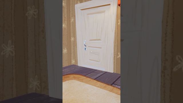 Привет Сосед как Попасть в Кошмар на 2 Акте| Hello Neighbor Nightmare Act 2 Let's Play смотреть онлайн