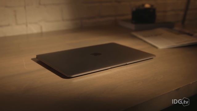 2016 MacBook Review: Portable Performance