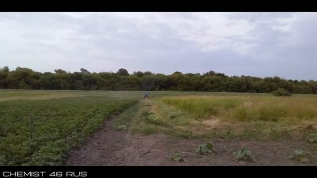 Т40 АМ и Сенокос ?) смотреть онлайн