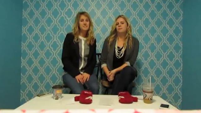 Amazing Race Canada Audition - Shannon and Julianne смотреть онлайн