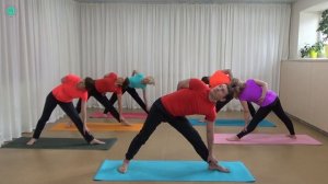 АНАХАТА: Упражнения для Активизации Сердечного Центра | Раскрытие Грудного Отдела